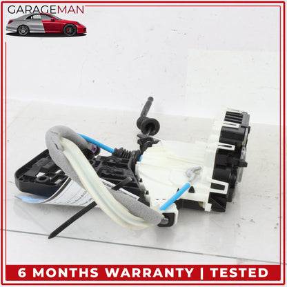 2014-2020 Mercedes W242 B Electric Drive Rear Left Side Door Lock Actuator OEM