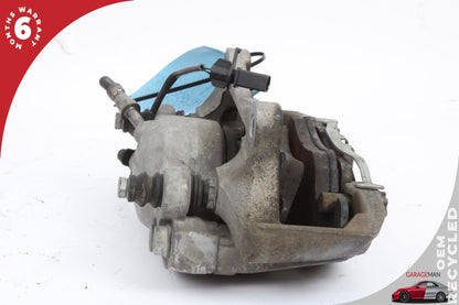 2009-2016 Audi A5 A4 Front Left and Right Side Brake Caliper Set 8K0106AJ OEM