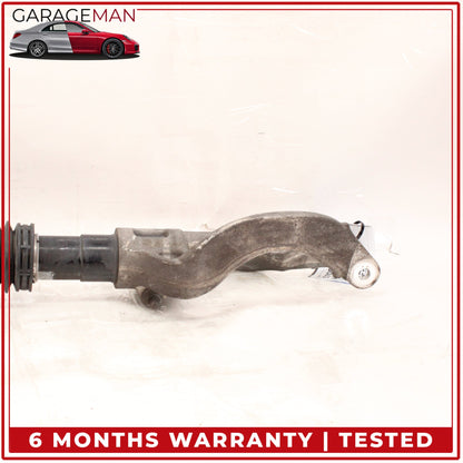 2013-2017 Land Rover Range Rover L405 Front Left Air Suspension Shock Strut OEM