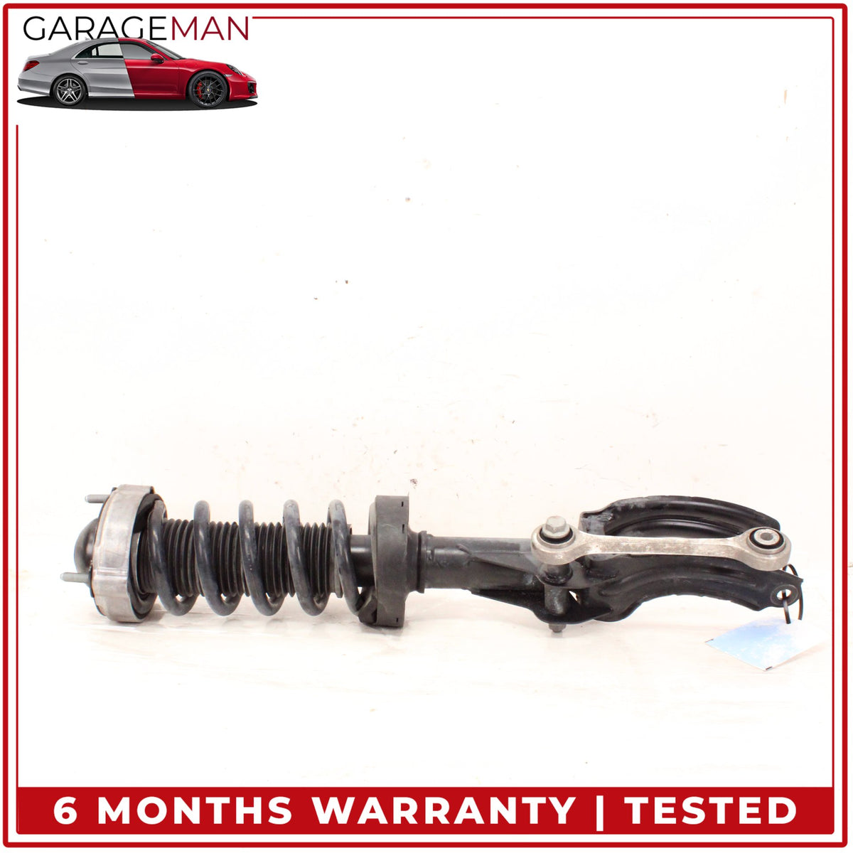 2011-2018 Porsche Cayenne 958 Front Left and Right Side Shock Strut Absorber OEM