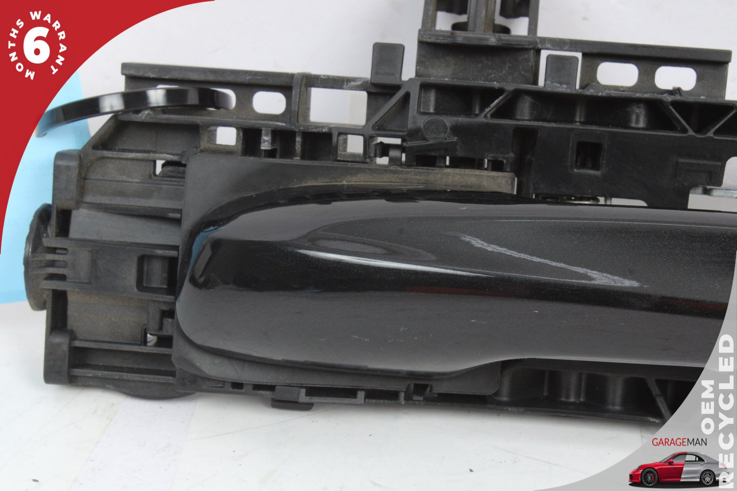 2015-2020 Mercedes-Benz C300 W205 Left Rear Exterior Door Handle 0997601700 OEM