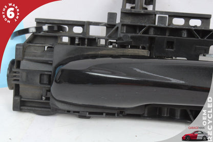 2015-2020 Mercedes-Benz C300 W205 Left Rear Exterior Door Handle 0997601700 OEM