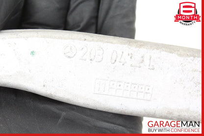 2008-2014 Mercedes-Benz C250 W204 Left Front Lower Control Arm 20304L OEM