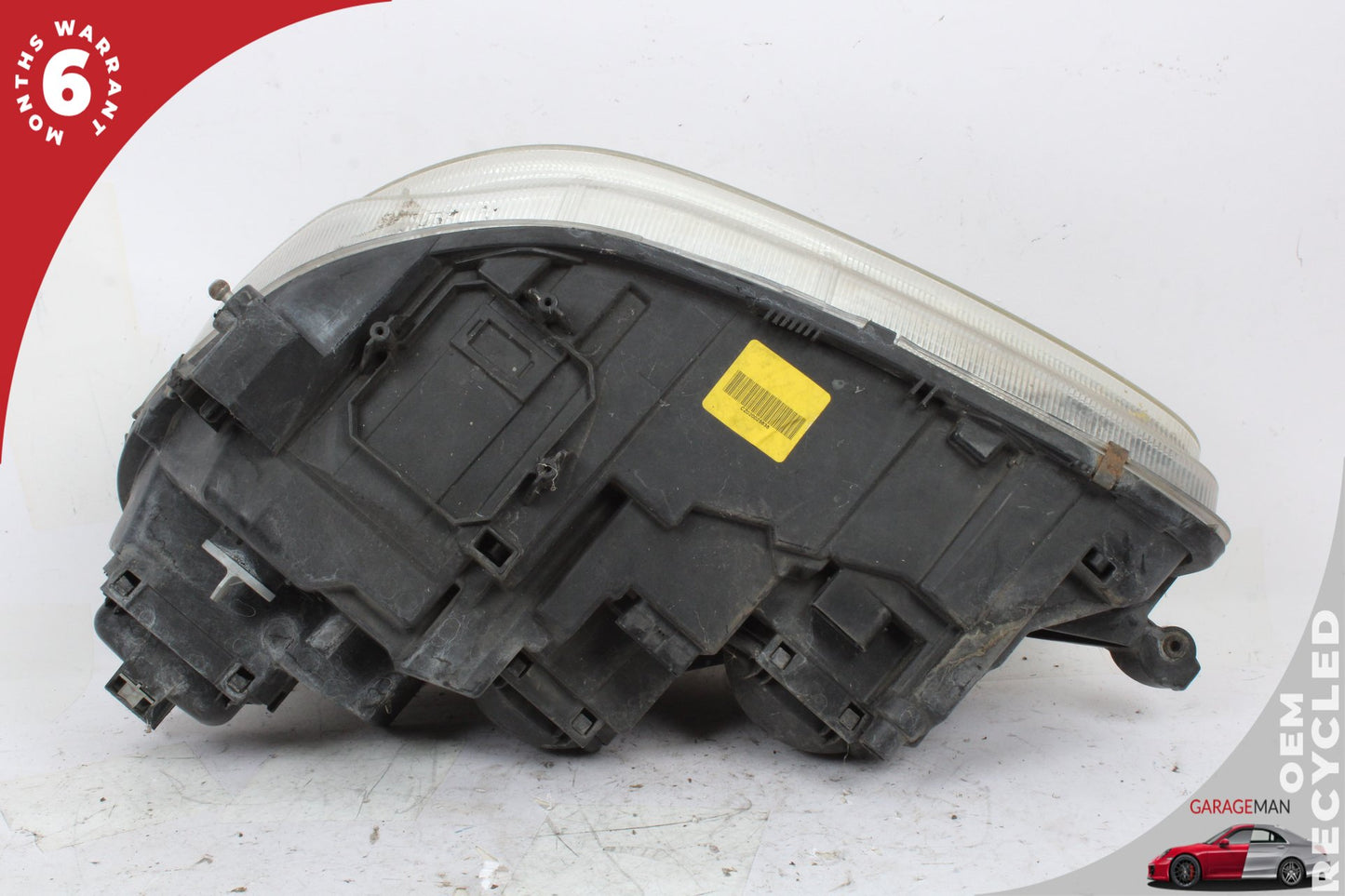 2003-2006 Mercedes-Benz S430 S-Class W220 Front Right Halogen Head Light Lamp 2208204261