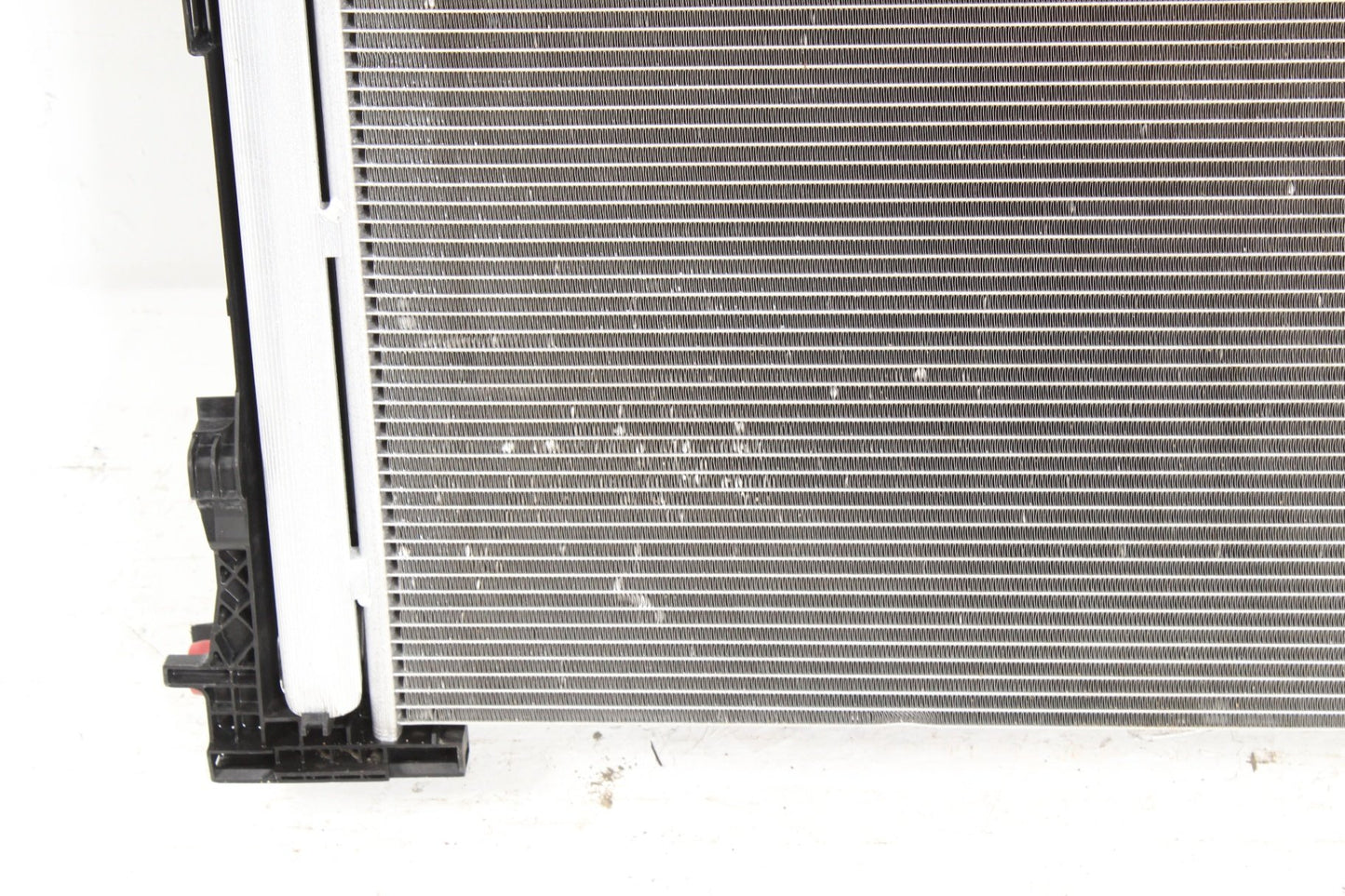 2015-2021 Mercedes-Benz C300 W205 Engine Cooling Radiator A/C Condenser Assy OEM