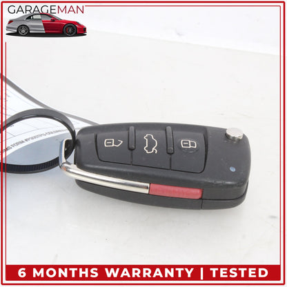 2019-2025 Audi Q3 Keyless Key Less Entry Smart Remote Key Fob 81A837220J OEM