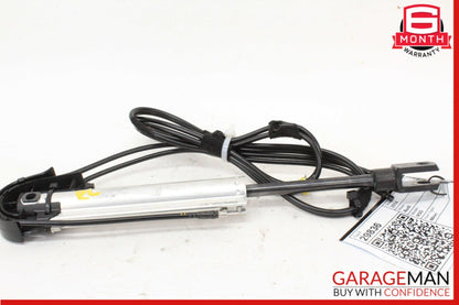 2012-2017 Audi RS5 8T Convertible Roof Left Hydraulic Lift Cylinder 8F0871795