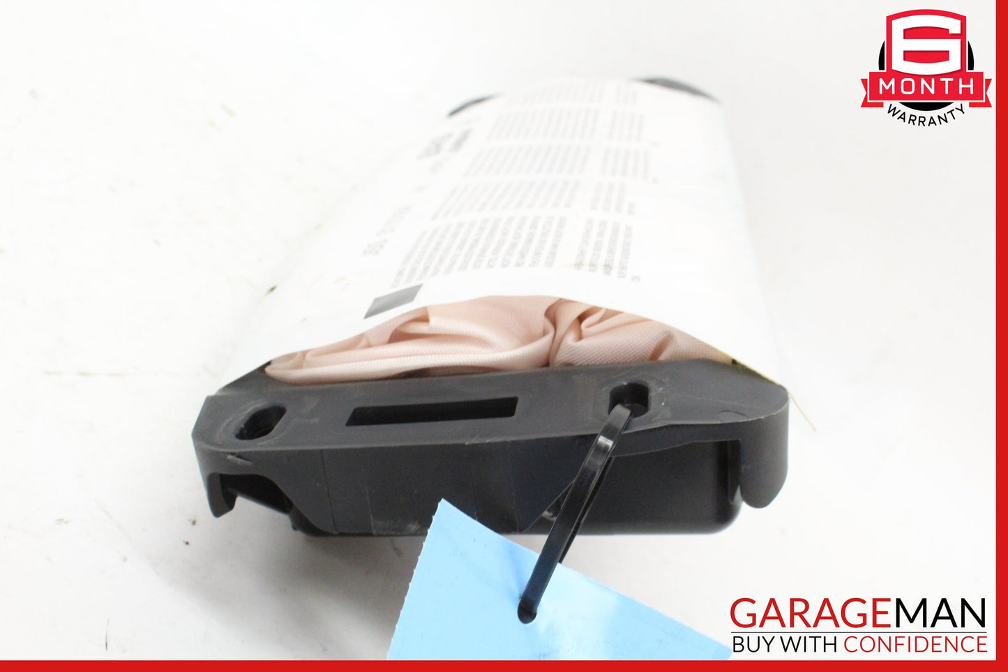 2008-2015 Mercedes-Benz C250 W204 Front Right Passenger Side Dash Airbag Air Bag