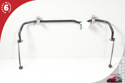 2015-2020 Audi A3 S3 Front Stabilizer Anti Roll Sway Bar w/ Links 5Q0411303 OM