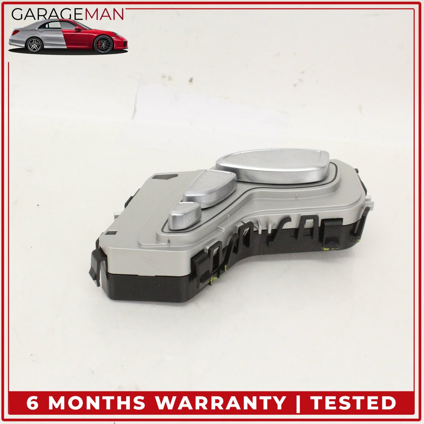 2015-2021 Mercedes W205 C300 Front Right Side Seat Adjustment Control Switch OEM