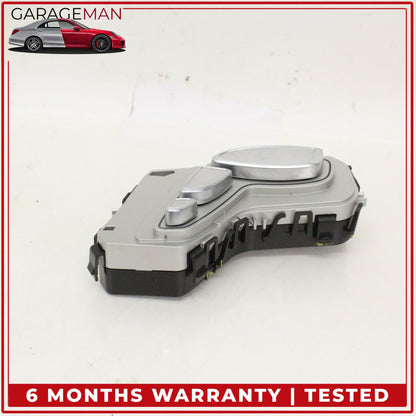 2015-2021 Mercedes W205 C300 Front Right Side Seat Adjustment Control Switch OEM