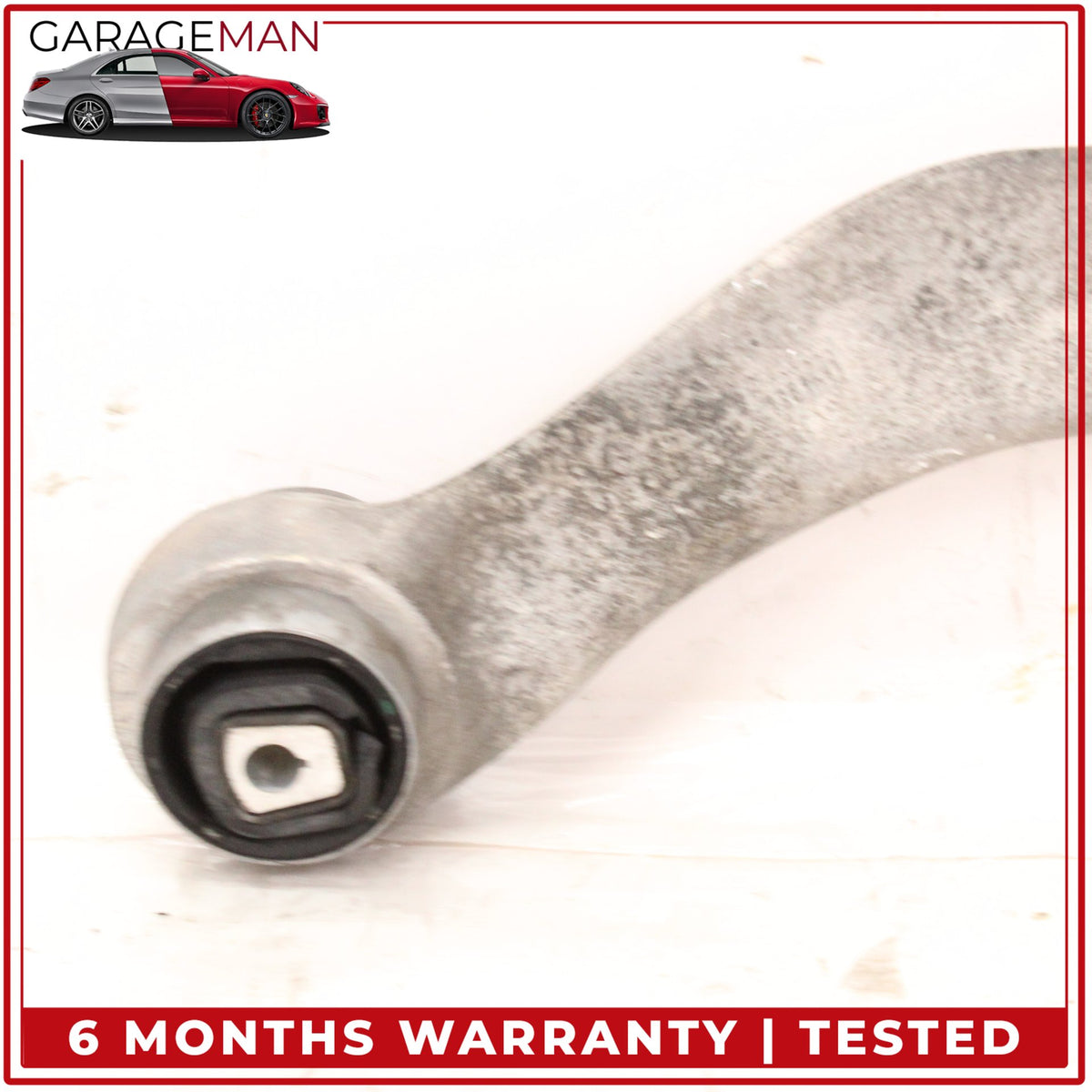 2009-2017 BMW 740i 535i GT Front Left Driver Side Lower Control Arm 6775959 OEM