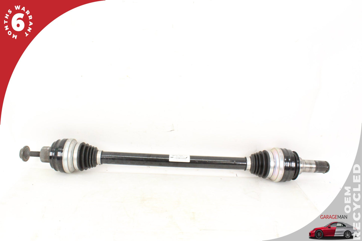 2015-2024 Porsche Macan 95B Rear Left or Right Side CV Axle 95B501203K OEM