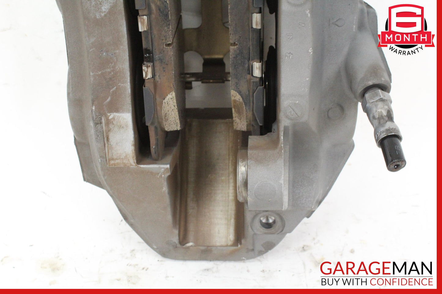 2018-2023 Mercedes W238 E450 Front Left and Right Side Brake Caliper Set OEM
