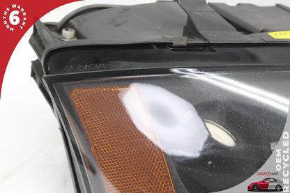1999-2006 Audi TT Front Right Side Xenon Head Light Lamp 8N0941004AF