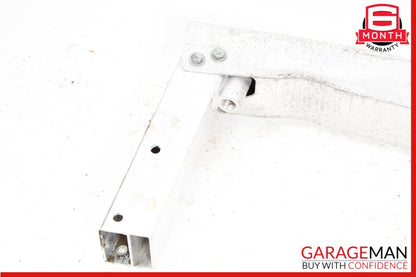 2009-2017 Audi Q5 Rear Bumper Reinforcement 8R0807313B
