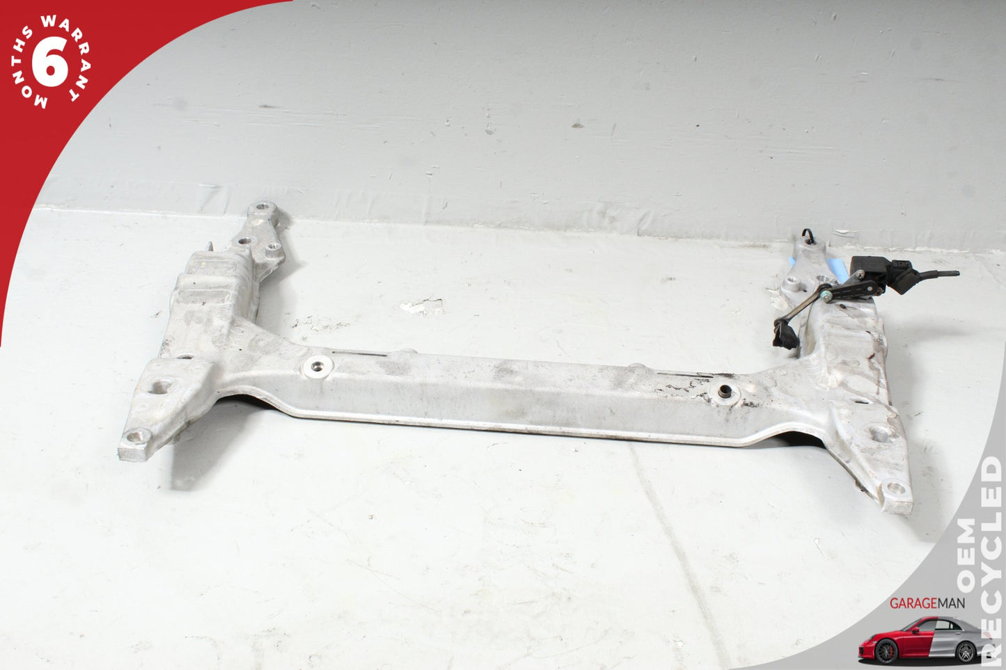1997-2004 Porsche 911 Carrera 996 Front Sub Frame Subframe Crossmember 99634110119