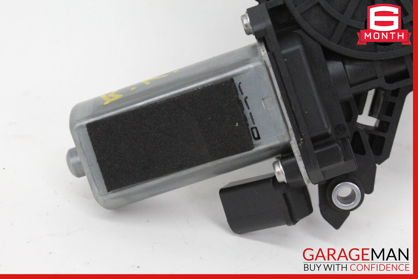 2012-2018 Audi A7 S7 Rear Right Side Door Soft Close Motor 4G8839004 OEM