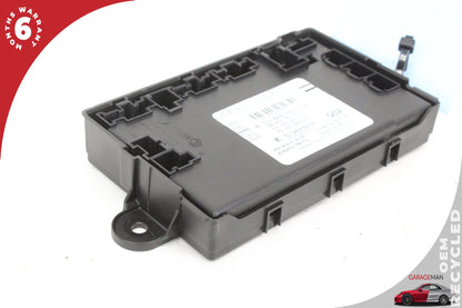2007-2013 Mercedes W221 S550 S400 Rear Left or Right Door Control Module OEM