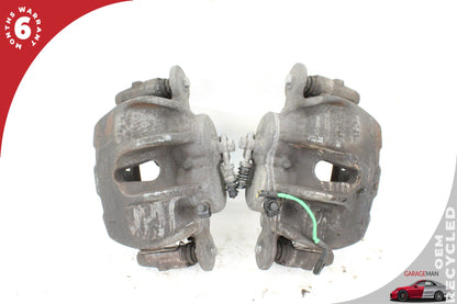 2010-2016 Land Rover LR4 SUV Front Left and Right Side Brake Caliper LR047906