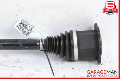 2015-2024 Porsche Macan 95B SUV Front Left or Right Side CV Axle 95B407271D OEM