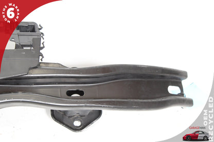 2012-2018 BMW 320i 328i F30 Rear Bumper Reinforcement Support Bracket 7256921