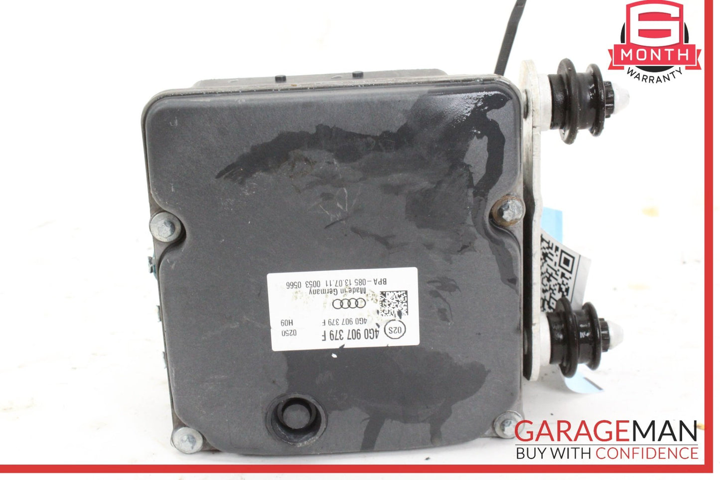 2012-2015 Audi A6 A7 ABS Anti Lock Brake Pump Module 4G0907379F OEM