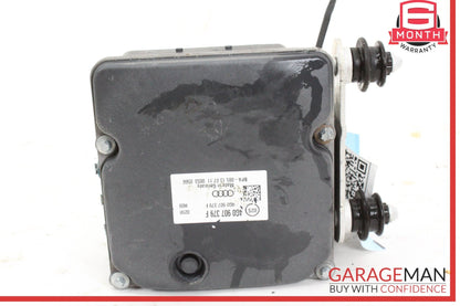 2012-2015 Audi A6 A7 ABS Anti Lock Brake Pump Module 4G0907379F OEM