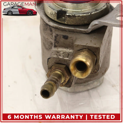 2009-2018 Audi A6 A7 Porsche Cayenne High Pressure Fuel Pump 07L127026AB OEM