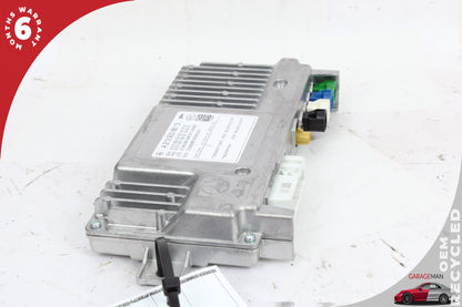 17-19 Mercedes-Benz E400 W213 Camera Parking Control Module 2139006613 OEM