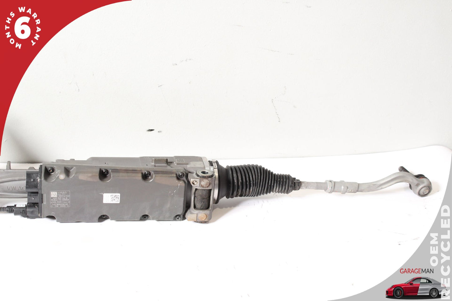 2018-2025 Audi Q5 FY Station Wagon Power Steering Rack 80B423055H