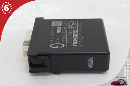 2022-2025 Subaru BRZ Toyota GR86 Headlight Level Control Module 84051CC011 OEM