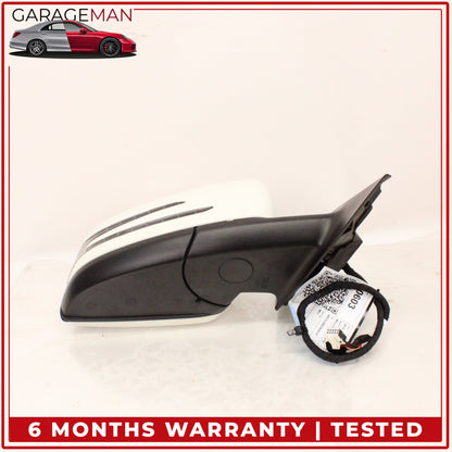 2014-2019 Mercedes-Benz CLA250 C117 Front Right Door Rear View Mirror OEM