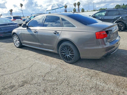 Parting Out- 2014 Audi A6 C7- 236