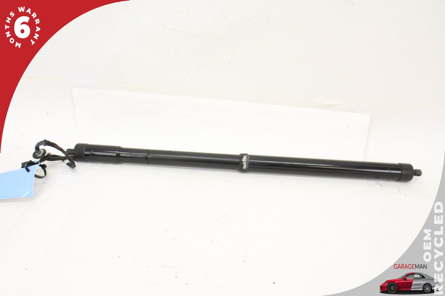 2011-2014 Porsche Cayenne 958 Rear Trunk Lid Lift Support Strut 7P5827851 OEM