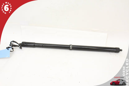 2011-2014 Porsche Cayenne 958 Rear Trunk Lid Lift Support Strut 7P5827851 OEM