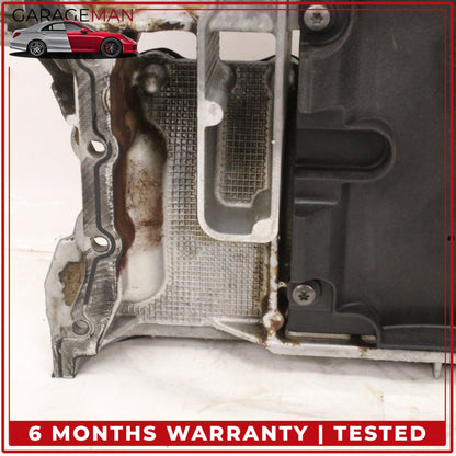 2008-2017 Audi Q7 Q5 SQ5 Engine Upper Engine Oil Pan 06E103603AH OEM