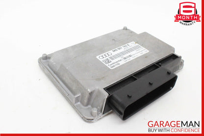 2013-2017 Audi RS5 8T Convertible Rear Differential Control Module 8K0907163B