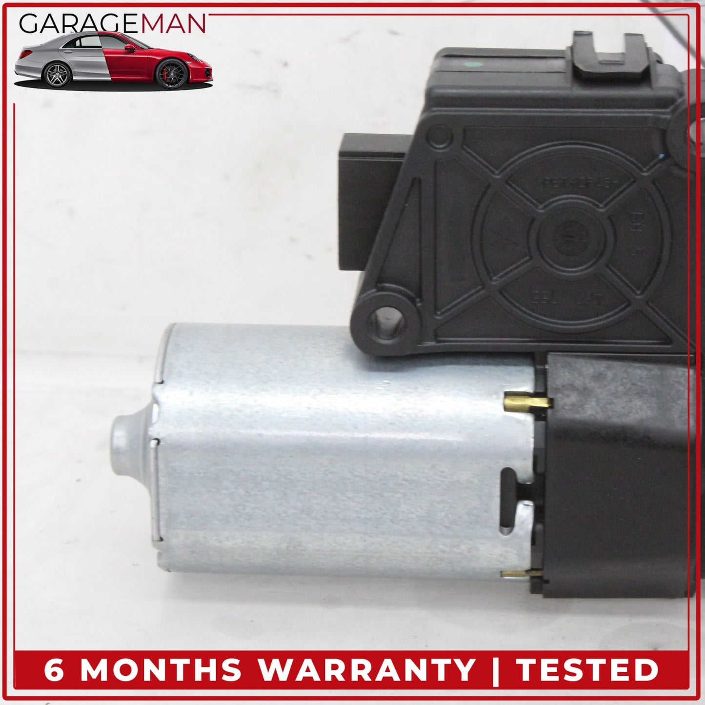 2011-2018 BMW X3 X4 X5 F25 F26 F15 Panoramic Sun Roof Sunroof Motor 7316396 OEM