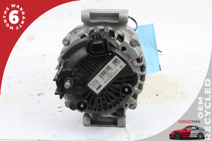 2012-2015 Mercedes W204 C250 Engine Alternator Generator 150A 0009067902 OEM