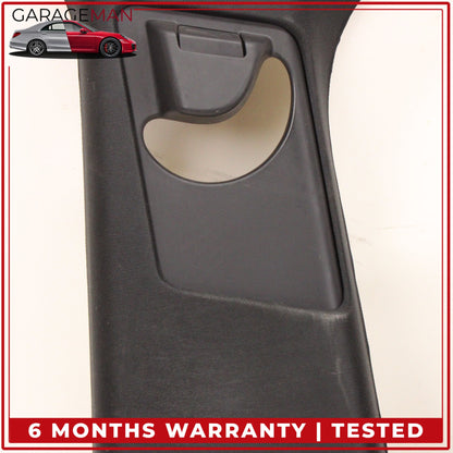 2014-2017 Range Rover Sport L494 Front Left and Right B Pillar Trim Cover OEM