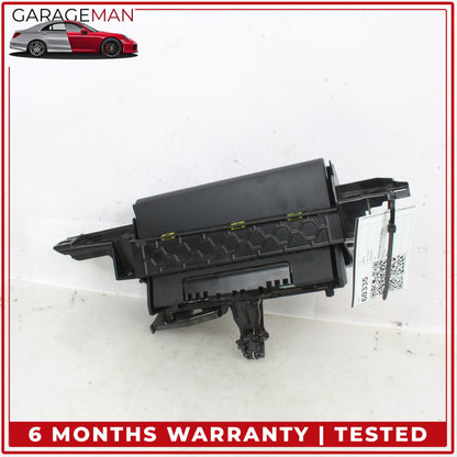 2012-2015 Audi A7 A6 Front Center Dash Display Screen Monitor 4G1919601K OEM