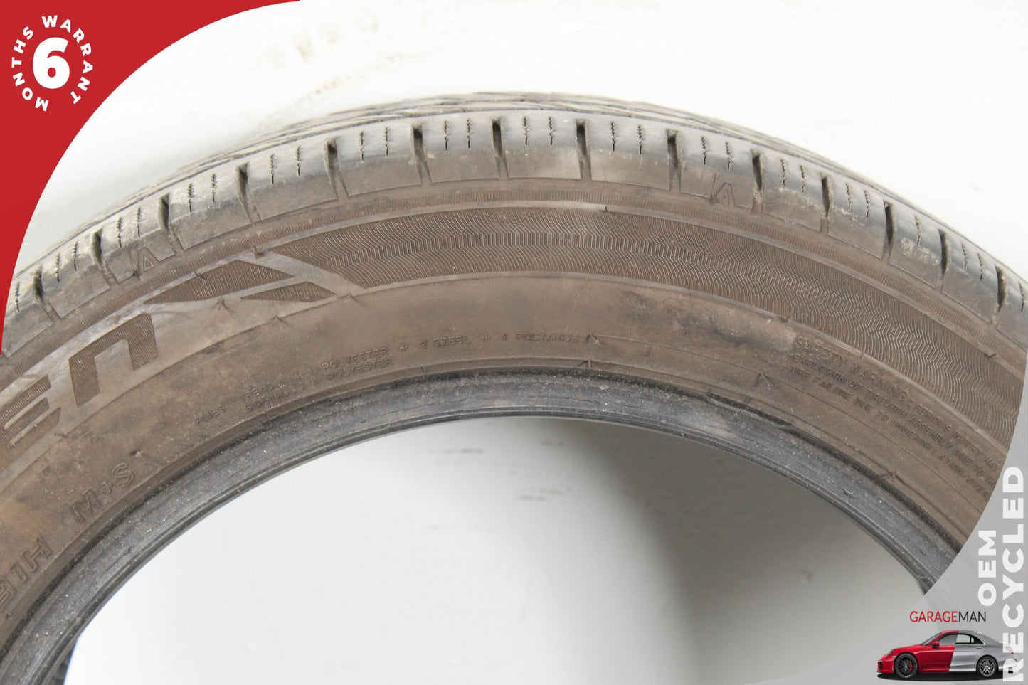 205/55 R16 91H Falken Wheel Tire All Seasons