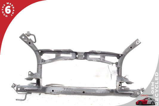 2015-2021 Volkswagen Golf MK7 Rear Sub Frame Subframe Crossmember 5QM505315 OEM