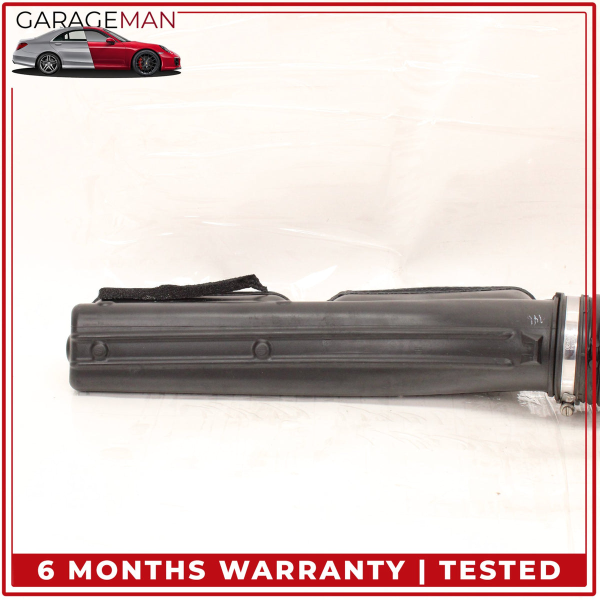 2013-2021 Land Rover Range Rover L405 Left Side Air Intake Hose Duct Pipe OEM