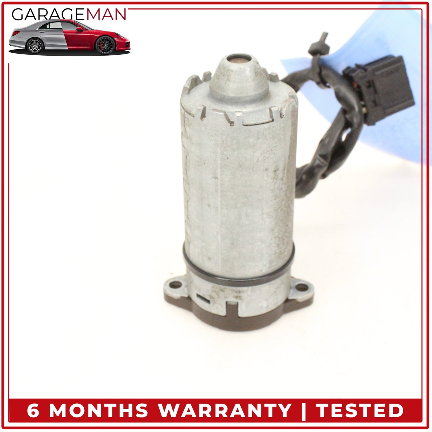2003-2009 Mercedes-Benz CLK350 W209 Coupe Electric Seat Motor 2038201242 OEM