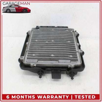 2012-2016 Mercedes W207 E350 C300 ECU Engine Control Module 2769001600 OEM