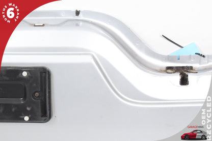 2005-2016 Land Rover LR4 LR3 SUV Rear Trunk Lower Tailgate Shell BHA780080 OEM