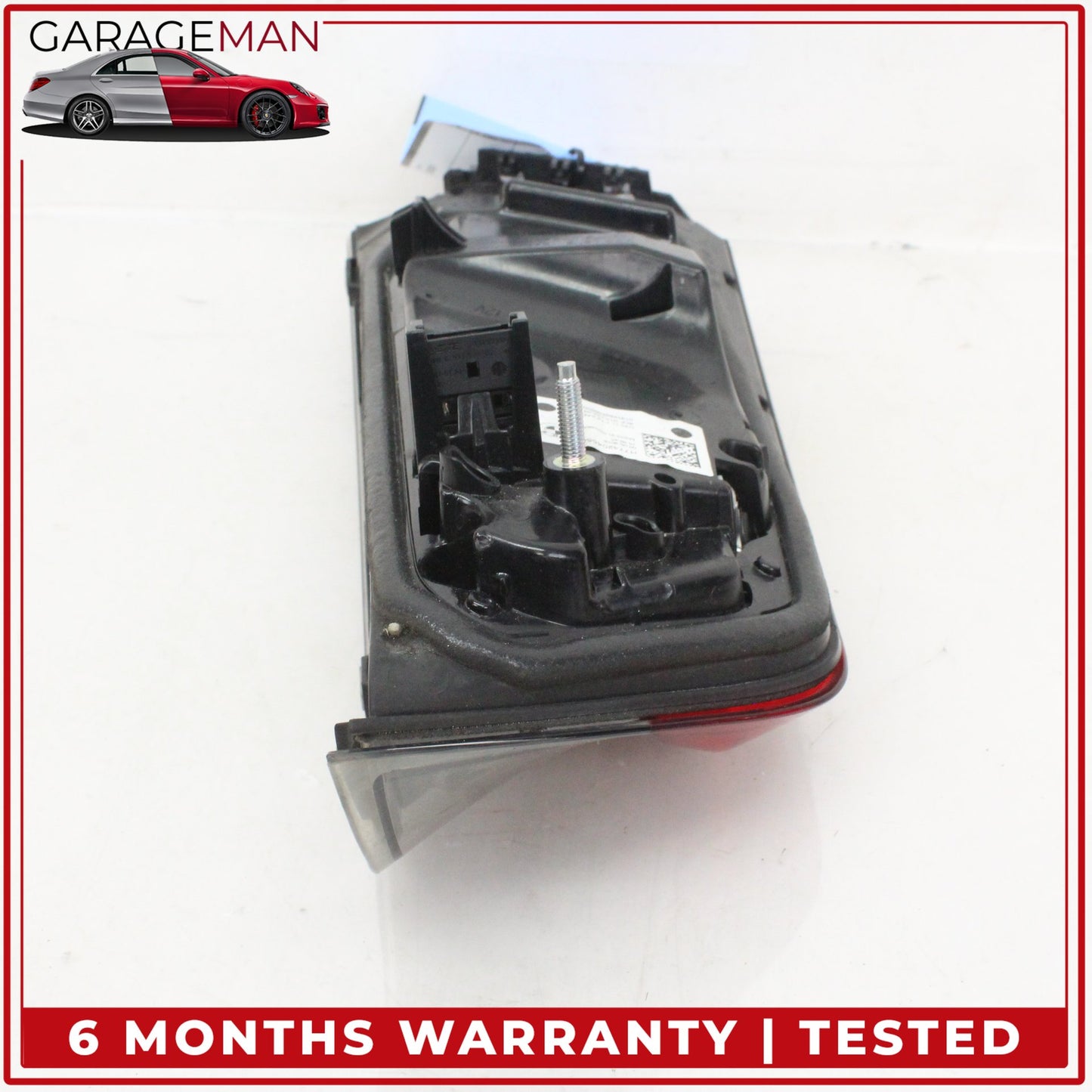 2019-2022 BMW M340i G20 Rear Left Driver Side Inner Tail Light Lamp 7420455 OEM