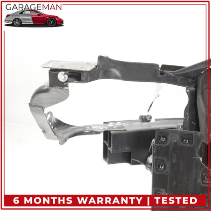 2003-2008 Mercedes R230 SL500 Front Reinforcement Bar Radiator Support Clip OEM